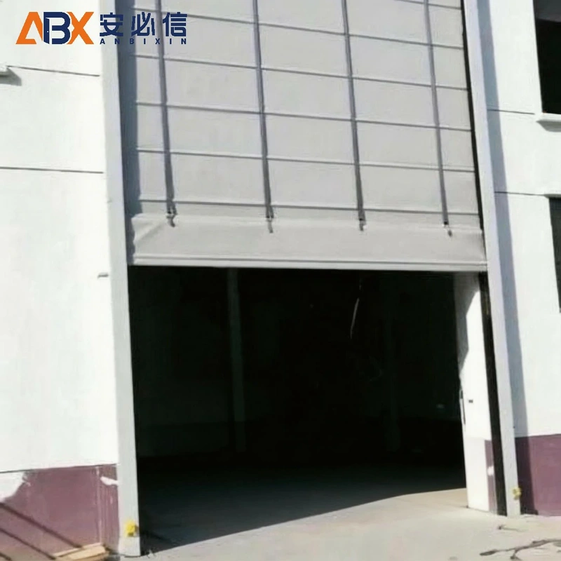 唐山市高速堆积门